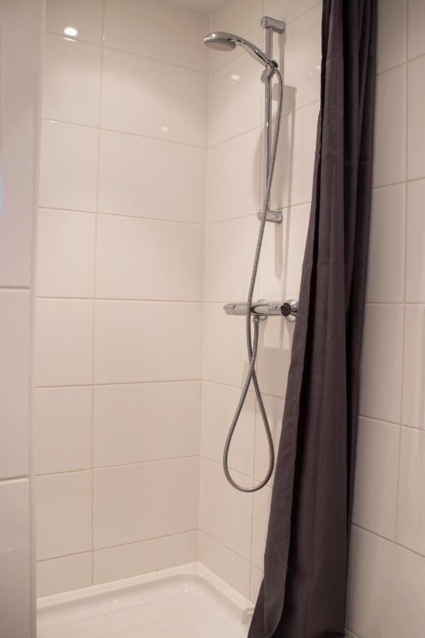 דומבורג Vakantiewoning Schuitvlotstraat Incl Strandcabine מראה חיצוני תמונה